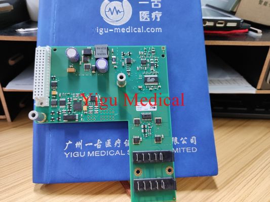 MP50 Model Patient Monitor Repair Part Battery Board PN M8067-66401 with 3 Months Warranty