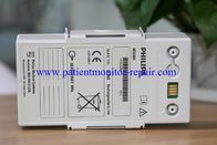 Defibrillatorbatterie M3538A HEARTSTART MRx 14.4V 91Wh PHILPS M3535A M3536A