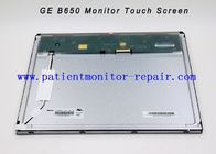 Touch Screen des Monitor-B650 der GE-Monitor-Anzeige mit einer 90 Tagesgarantie