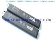 Medizinische Patientenmonitor-Batterie für GE DASH3000 DASH4000 DASH5000