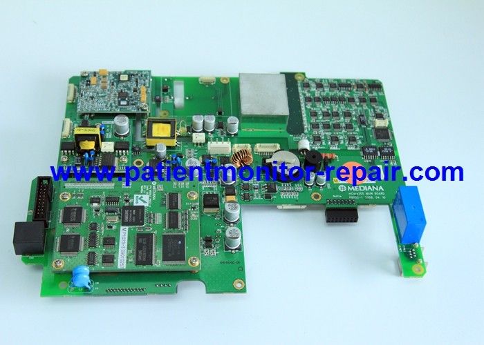 Spacelabs mCare300 Patient Monitor Main Board P6032-1 Monitoring Motherboard