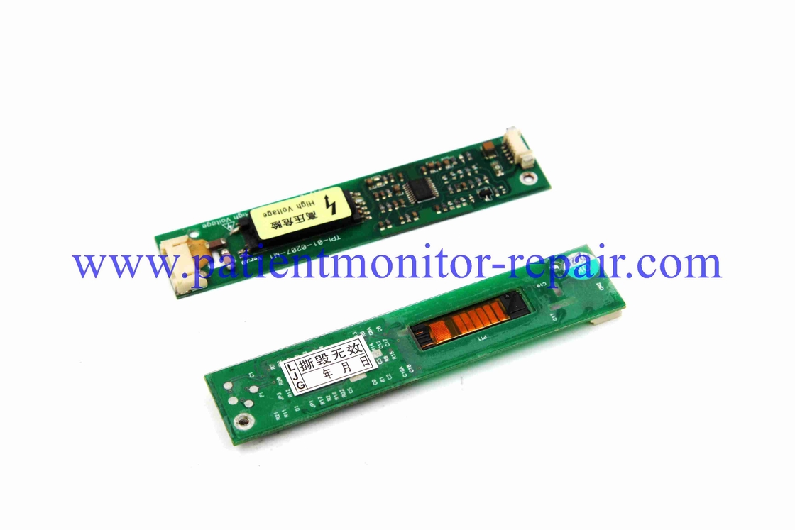 Mindray BeneView T5 Patient Monitor High Pressure Board Original Repair Parts