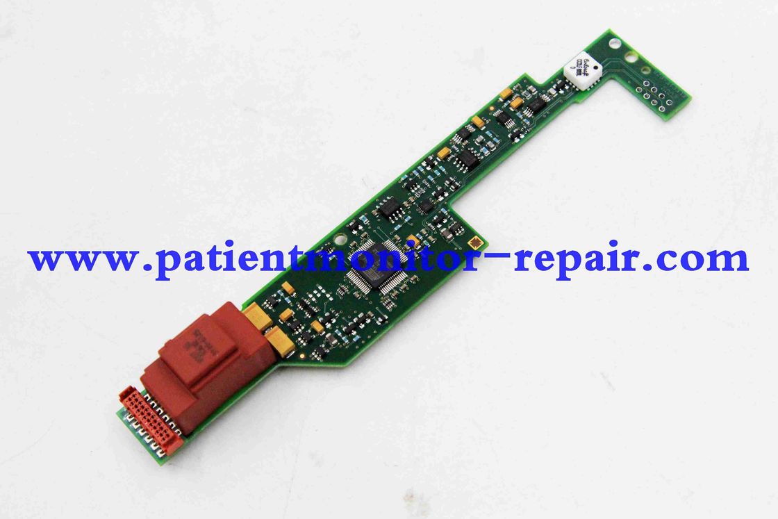  MP Series Patient Monitor Repair Parts M3001A Module Spo2 Board PN M3001-26424