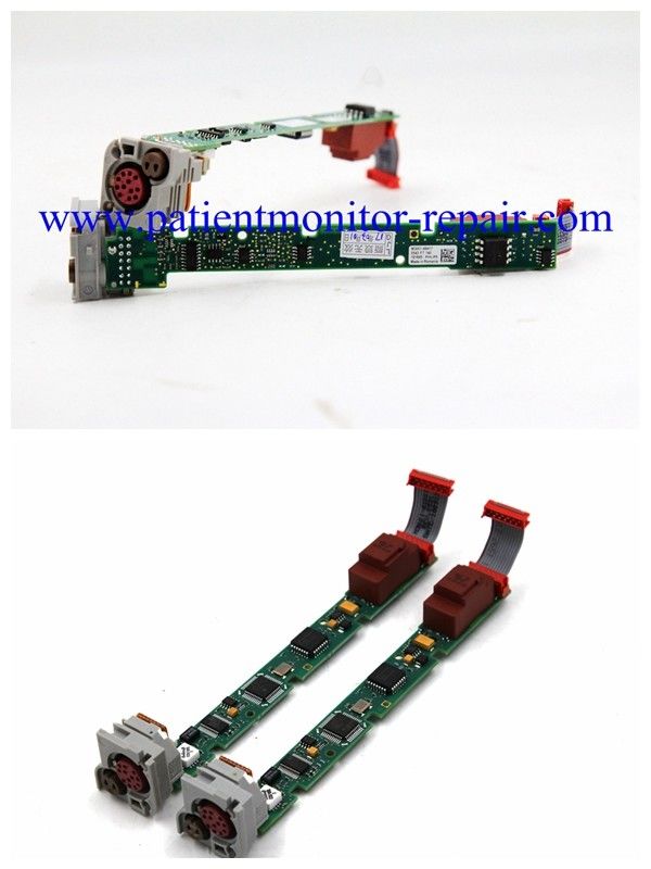 Healthcare Patient Montor Parts Medical Assy  M3001A Parameter Mms Module Blood Oxygen Board Pn M3000-66417