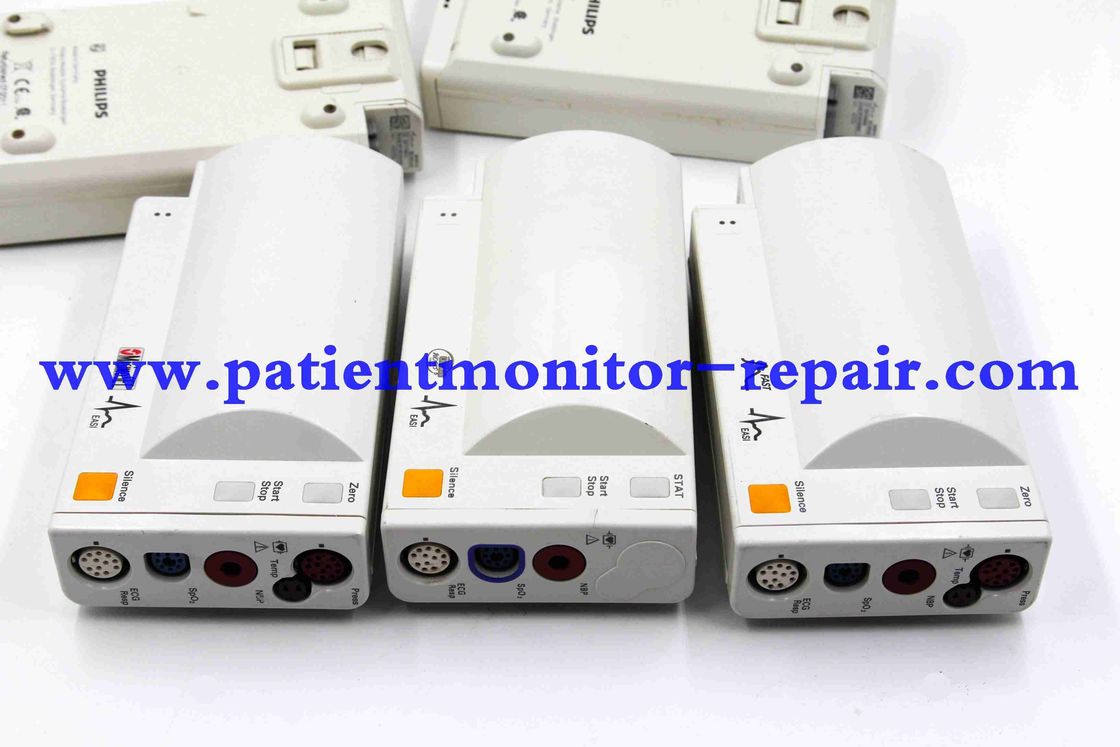 M3001A Parameter Monitor Module with Three SPO2 Technology for MP Series Patient Monitors and 90 Days Warranty
