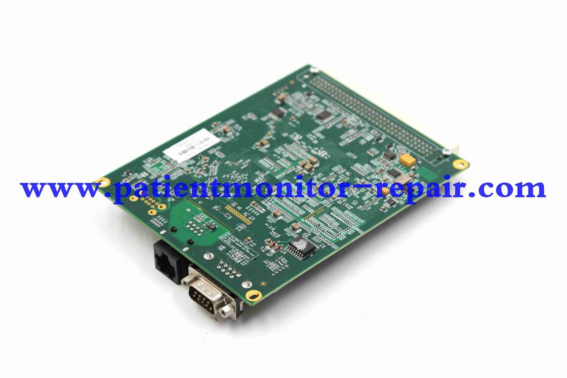 050-000122-02 051-000139-02 JPG Patient Monitor Repair Parts For Mindray Circuit Board