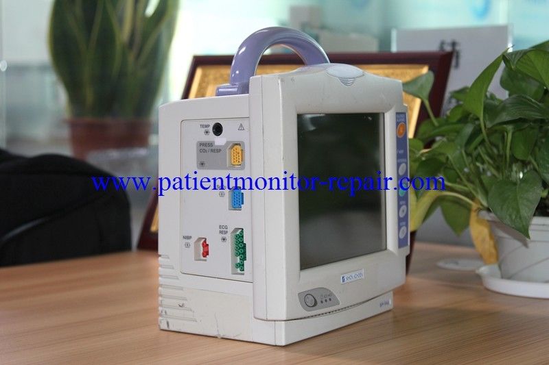 Medical Spre Parts Nihon Kohden Bsm-2304a Beside Monitor 90 Days Warranty