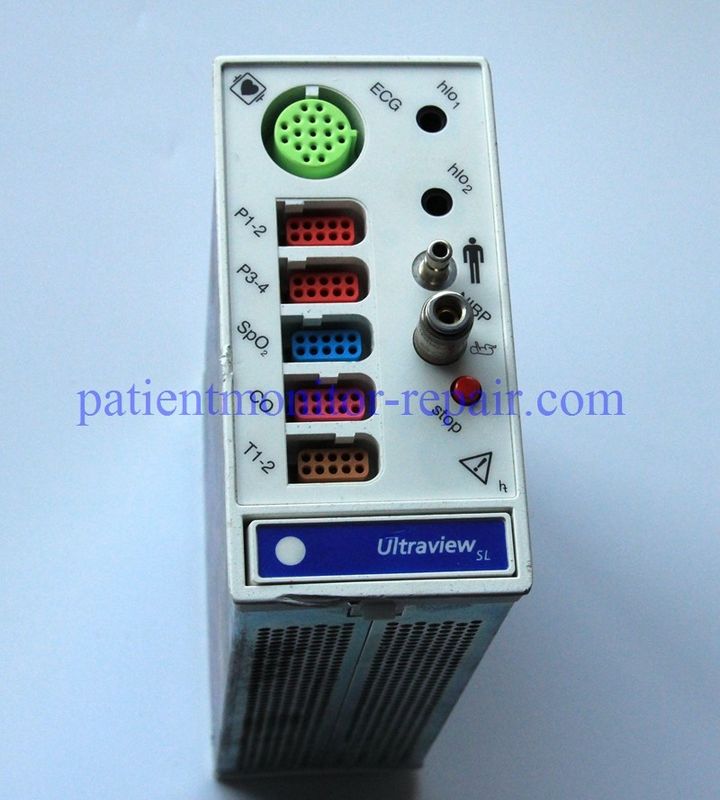 Spacelabs Medical Equipment Accessories 91496 Module for 91369 Monitor