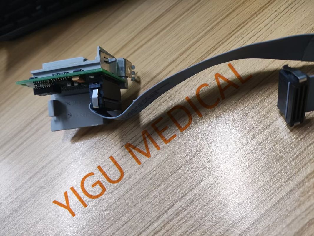 MP40 Patient Monitor MSL Board with Cover 90-Day Warranty