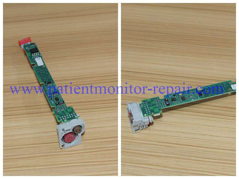 IBP Invasive Blood Pressure Board M3001A - Tested Before Shipping & New and Excellent Patient Monitor Board