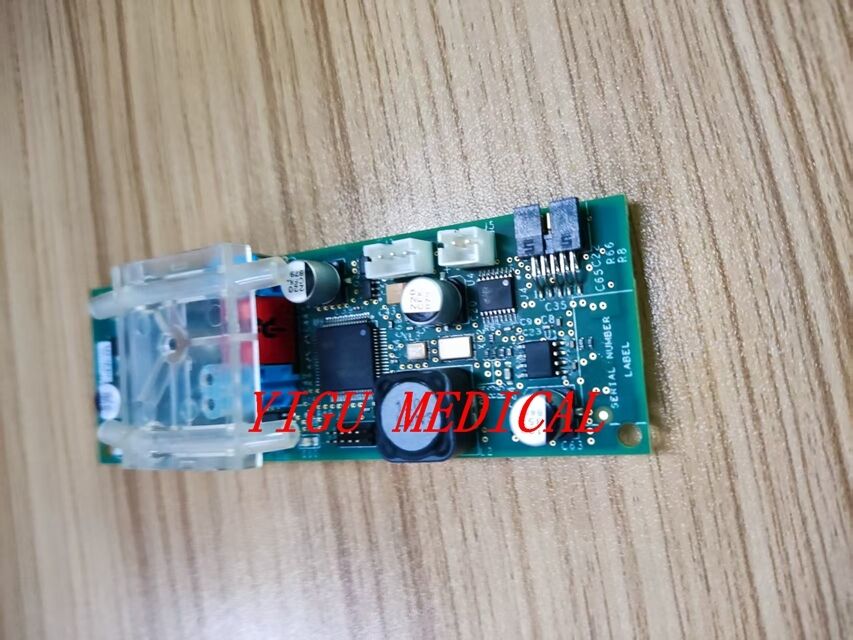 GE B20  Patient monitor NIBP Board ID2047655-001 for New and Original