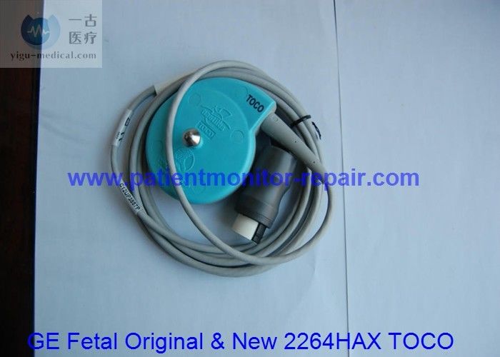 Original Medical Equipment Accessories GE Fetal Monitor X 264HAX TOCO Medical Probes