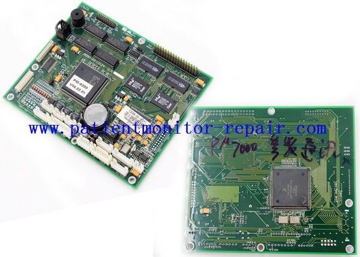 Patient Monitor Motherboard / Medical Main Board Old Version For Mindray PM-7000 PM-8000 PM-9000