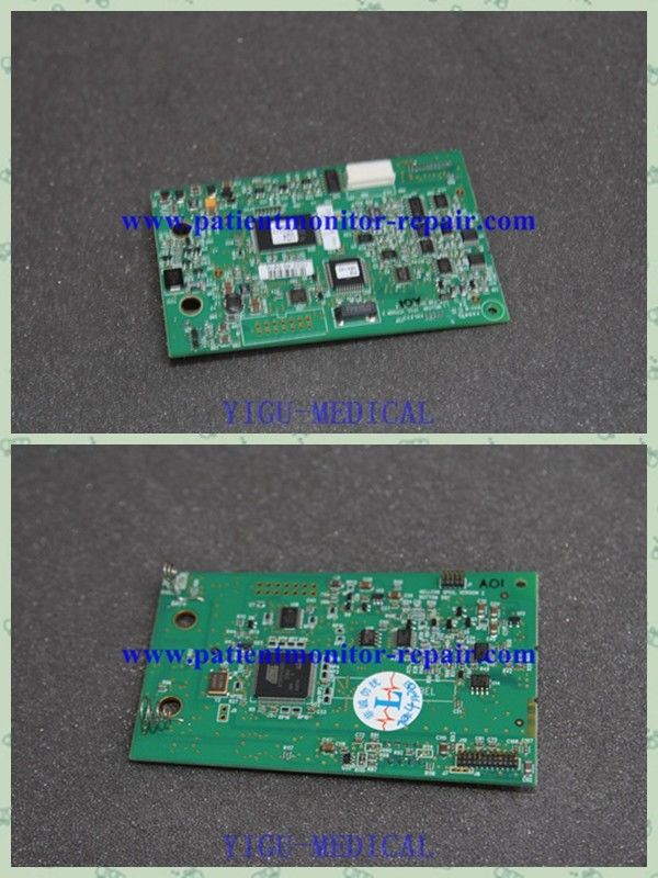 TYCO Used Pulse Oximeter Of Mainboard For OxiMax N-65 High Durable