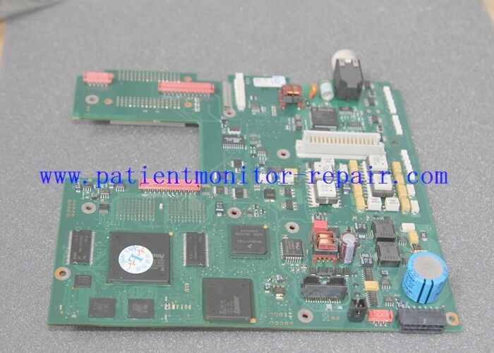 Hospital MP20 Patient Monitor Motherboard M8058-26402