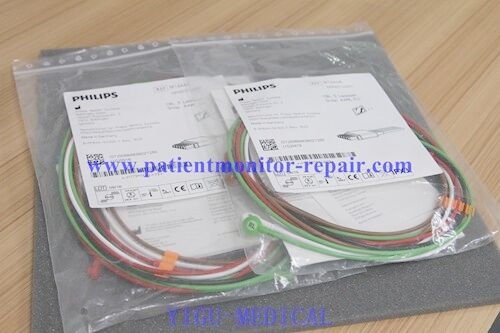  M1644A (989803144991) Lead Wire