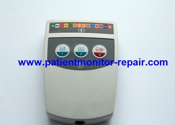 Medizinischer Überwachungs-Gerät GE-MAC 5500 ECG Monitor-Telemetrie 900995-002 Versammlungs-Nocken 14
