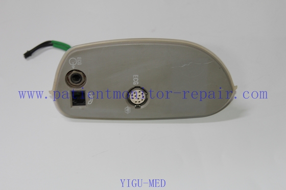 M3535A-Defibrillator-Maschine zerteilt Verbindungsstück-Brett verwendete Zustand