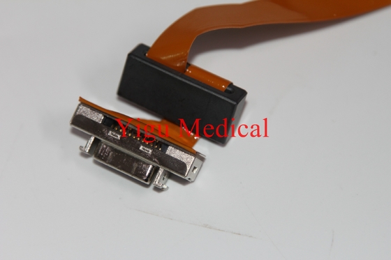 Oximeter-Verbindungsstück Flex Cable Medical Spare Parts MASIMO RAD-87