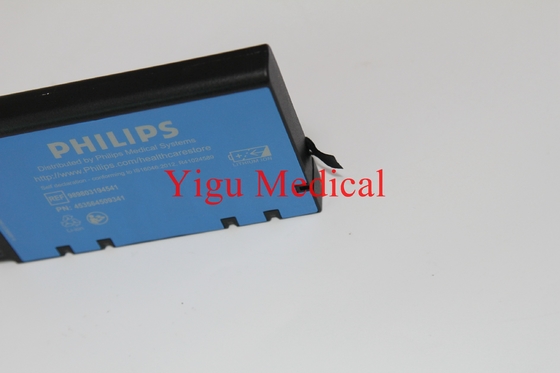989801394514 Monitor der medizinischen Ausrüstung der Batterie-ME202EK kompatibel für Mp5 MX450