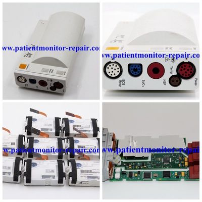 Modul M3001A M3000-60002 M3000-60003 Mms für medizinische Patientenmonitor-Teile MP20 MP30 MP40 MP50 MP60 MP70 MP80 MP90