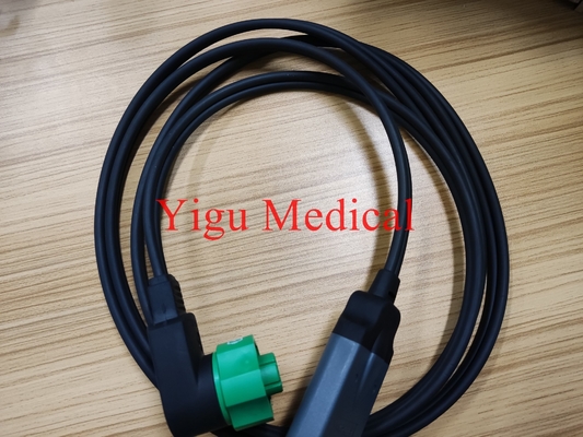 Kabel-Patientenmonitor-Teile ECG M3508A mit guter Zustand