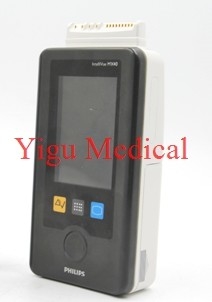 Tragbarer Patientenmonitor IntelliVue MX40 Zusätze Flexiable-medizinischer Ausrüstung