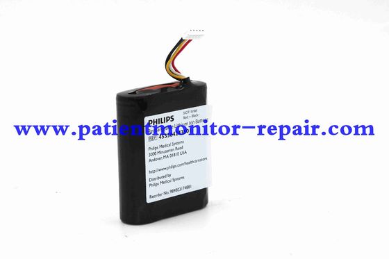 Ursprünglicher Patientenmonitor PN 453564243501 Batterie-Zusätze S SureSigns VS2+