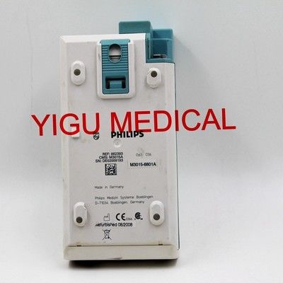 Modul für Patientenüberwachung M3015A CO2-Modul mit 3-monatiger Garantie und Multiparameterüberwachung mit Kommunikationsprotokoll