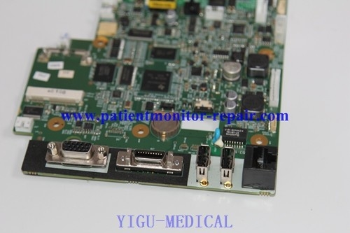 Monitor Mindray UMEC10 Patientenüberwachung