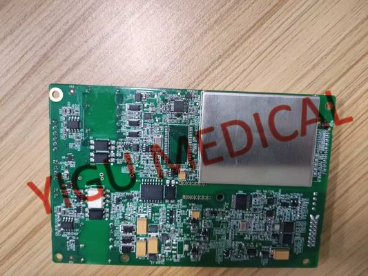 Dräger PATIENTENMONITOR Vista 120s PCBA-Platine mit SPO2- und EKG-Funktion