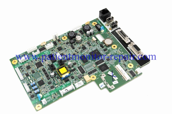 Mindray IMEC12 Patientenmonitor Hauptplatine PN 051-002516-00