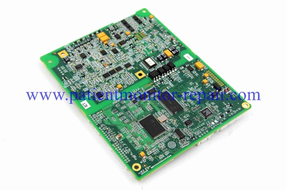 Mindray MEC-1200 Patientenbildschirm-Hauptplatte PN 051-000635-00