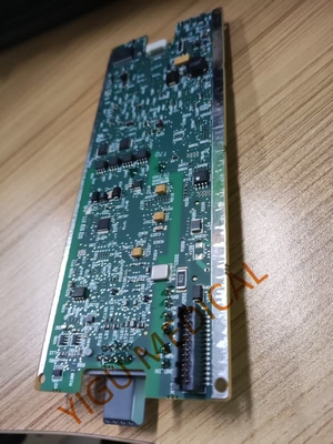 TRUSAT Oximeter Motherboard PN 6050-0006 für die Reparatur von Pulsoximetern