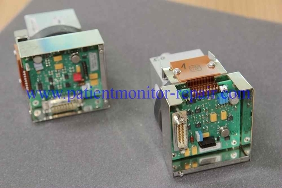Dräger Savina Evita 4 Beatmungsgerät Sauerstoffventil PN8412126