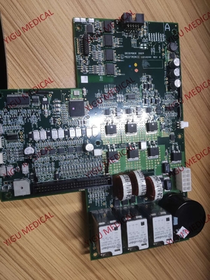 Medtronic IPC Antriebssystem für medizinische Geräte