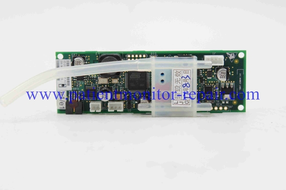 GE B20 Patientenmonitor Ersatzteile Blutdruckplatte ID 2047656-001 A2