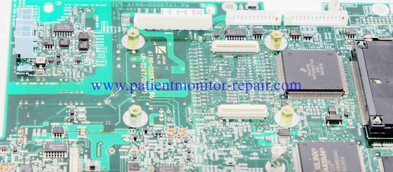 NiHON KOHDEN Kardiolife TEC-7631C Defibrillator Hauptplatte UR-0247