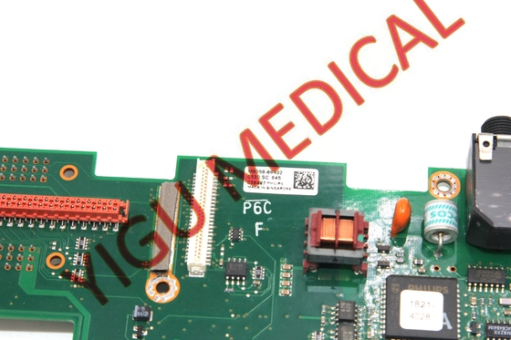 IntelliVue MP30-Hauptplatte PN M8058-66402 Patientenmonitor MP20-Mutterplatte