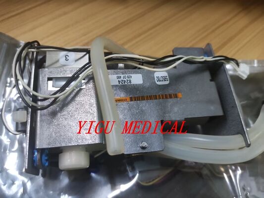 Draeger Medical Systems SC7000 Monitor NIBP Modul in gutem Zustand für 3 Monate Garantie