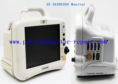 GE benutzte Gerät der Patientenmonitor-vorbildliches medizinisches Überwachungs-DASH3000