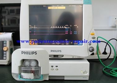 Benutzter Modul-Reparatur Krankenhaus-s M1013A MMS tragbarer Ecg-Monitor